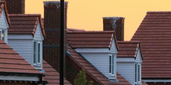 Housing Price Prediction with Random Forest